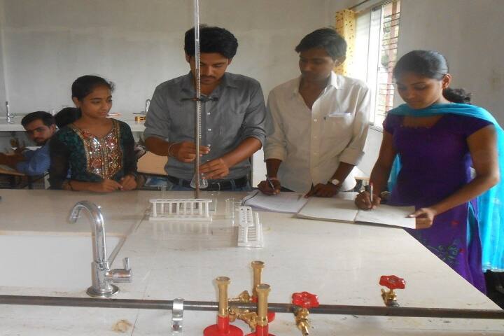 laboratory